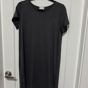 dress from plenty